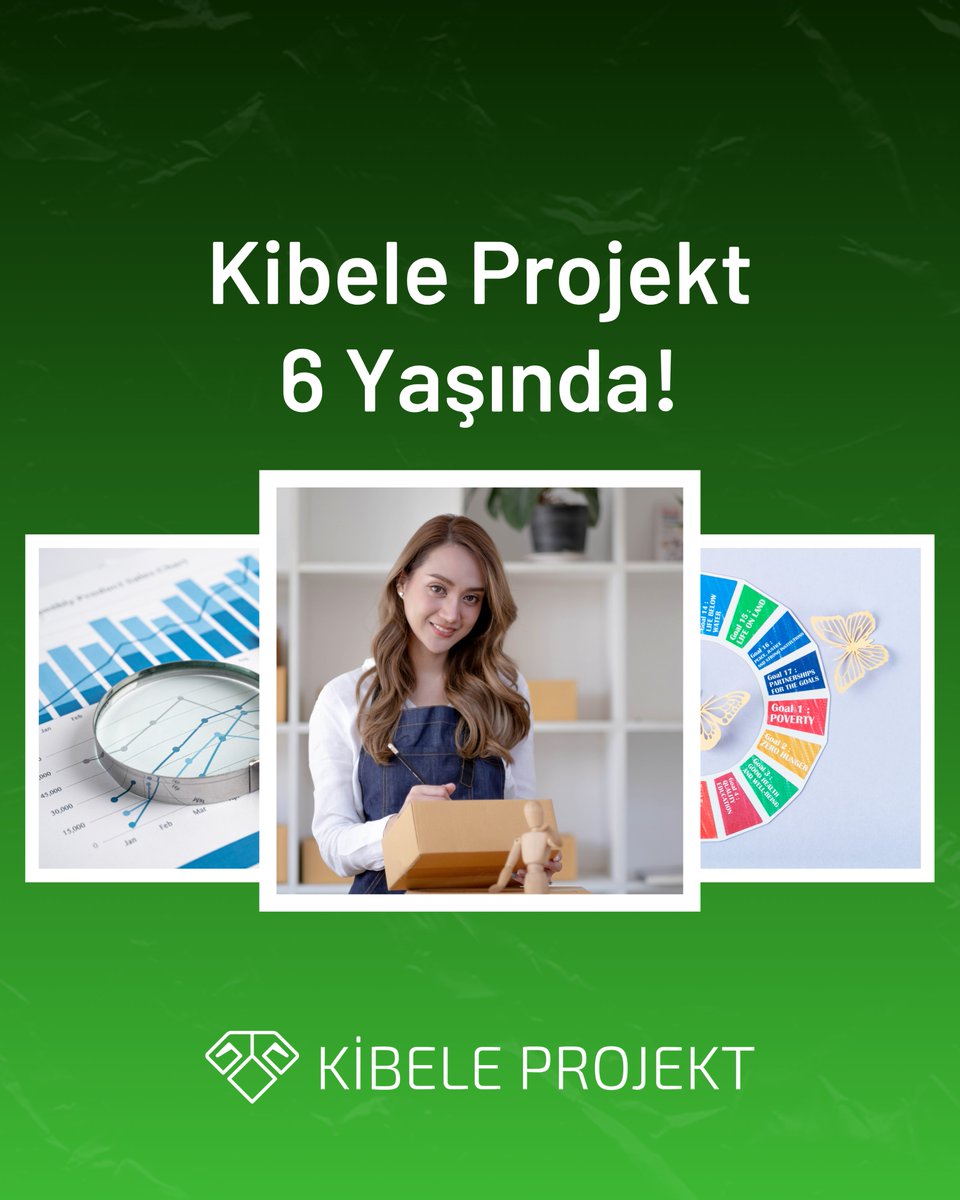 🚀 Yeni bir dönem başlıyor!

Kibele Projekt, artık KOBİ’ler ve diğer işletmeler için de bir kolaylaştırıcı! KOSGEB, TÜBİTAK, devlet destekleri ve Teknokent süreçlerinde rehberlik sağlıyoruz.

#KibeleProjekt #Kolaylaştırıcı #KOBİDestek #İyiNiyetOrtağınız