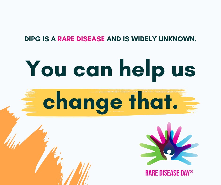 Abbie's Army - Fight DIPG Brain Cancer tweet media
