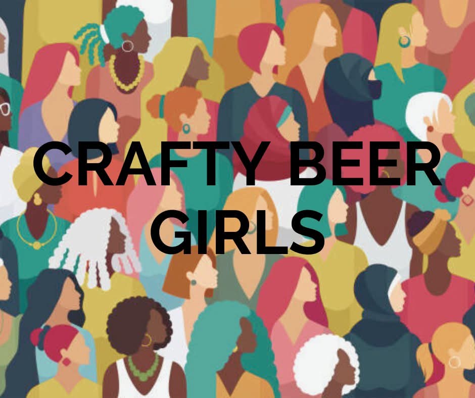 From one crawl celebrating our birthday to another celebrating International Women’s Day! 🙌👭

To mark International Women’s Day on March 8th (next Saturday), we’re taking to the streets of Reading for a fantastic tour through some of the town’s best beer spots!