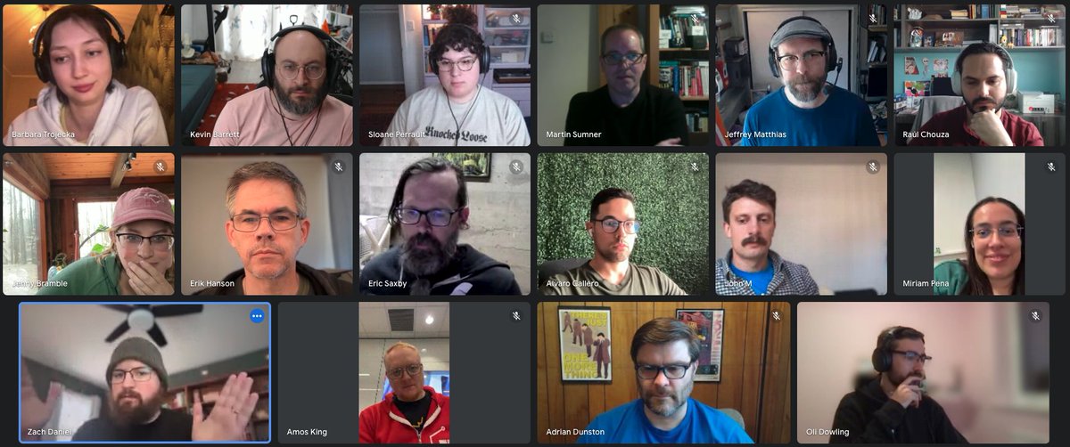 Code BEAM tweet media