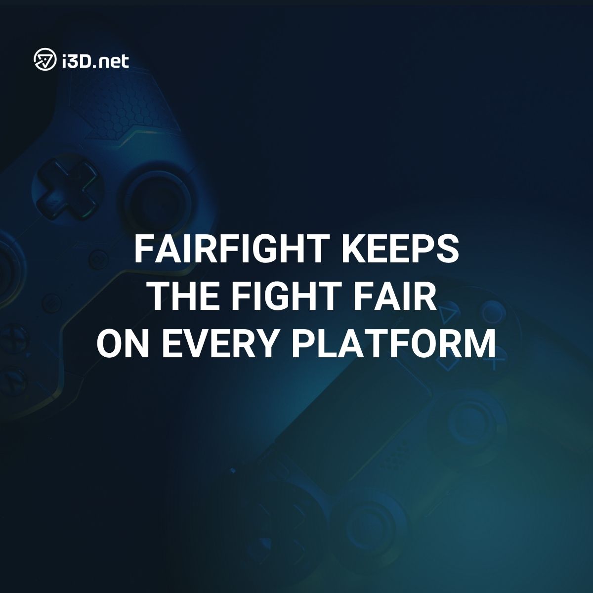 Over 600K+ players monitored and 152K+ actions enforced with 100% accuracy (no false positives!). FairFight keeps multiplayer games fair and fun. Now, as #SpectreDivide launches on <a href="/Xbox/">Xbox</a>  &amp; <a href="/PlayStation/">PlayStation</a>, FairFight ensures the same integrity on consoles.
bit.ly/4kfWwqt