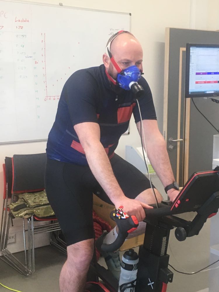 Why ask someone to do something you wouldn’t do yourself? A key strength of our Health Partnerships Team is getting stuck into any task. Our work on partnerships and research collaborations often leads to public participatory projects (1/4)