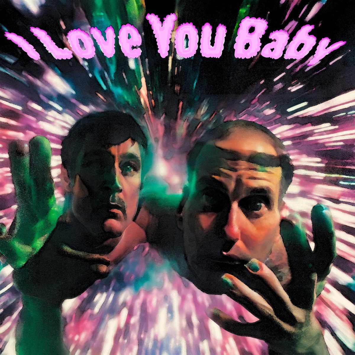 Gare Du Nord Records (@garedunorduk) on Twitter photo Brand new out today is a new single and video from <a href="/BobbyZodiac/">Bobby Zodiac</a> and The Clairvoyants - āI Love You Babyā is streaming everywhere now. Stay tuned for April album news very soon!!
youtu.be/I9g3ePEfmqk Brand new out today is a new single and video from <a href="/BobbyZodiac/">Bobby Zodiac</a> and The Clairvoyants - āI Love You Babyā is streaming everywhere now. Stay tuned for April album news very soon!!
youtu.be/I9g3ePEfmqk