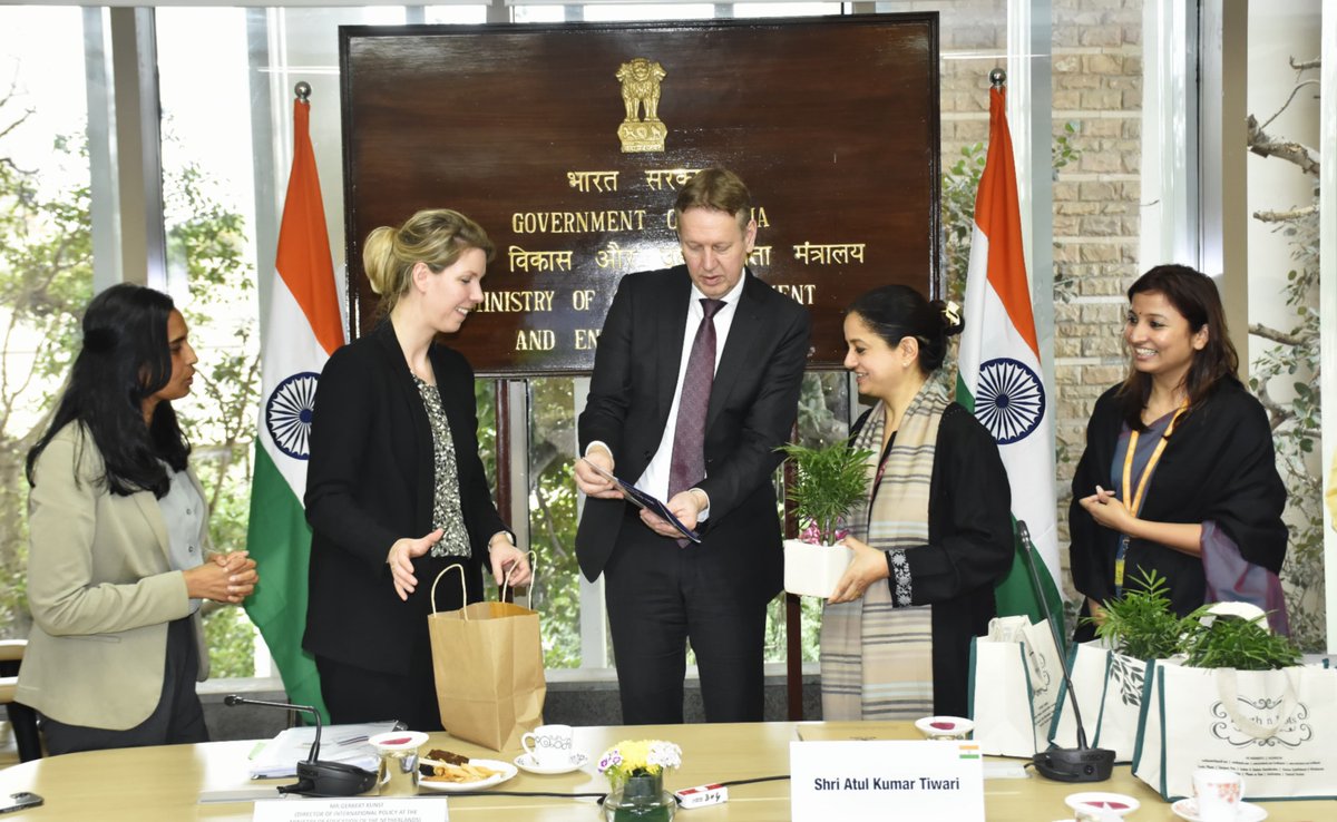 Skill India tweet media