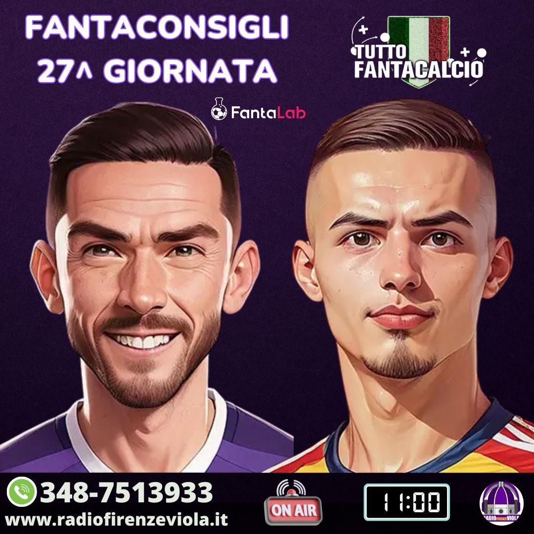 TuttoFantacalcio tweet media