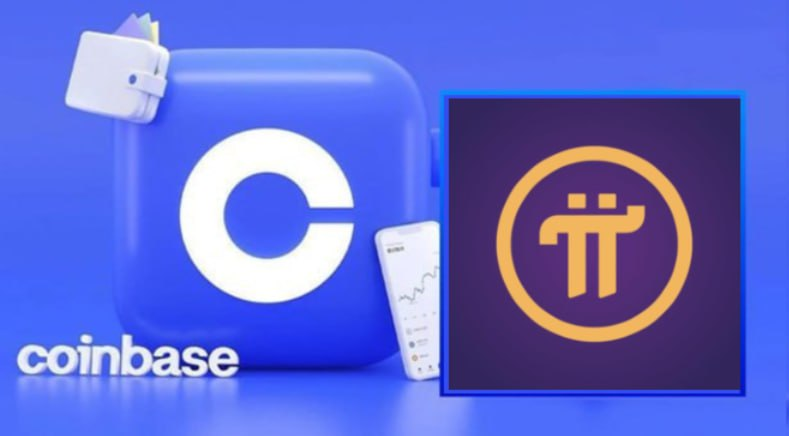 CryptoMagazine9's tweet photo. 🔄RT  &amp; Like  if you think  Coinbase #Coinbase  should list  $PI 🙌 https://t.co/JMz9BgO0Rv
