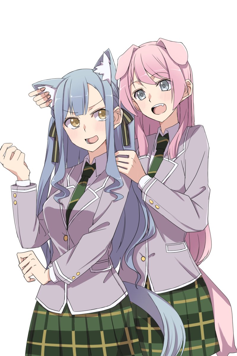 #今月描いた絵を晒そう 