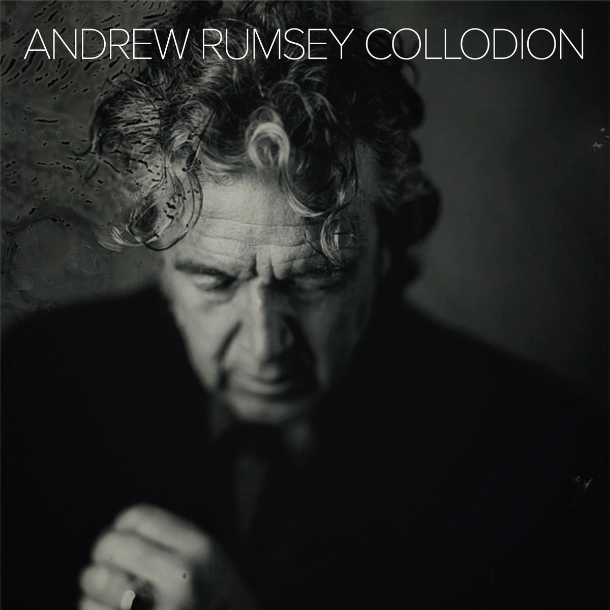 Also released today is ‘Collodion’ - the second album from Andrew Rumsey. Eight songs and a poem recorded on a single day in Rushall Church in Wiltshire
Order the vinyl and CD from Bandcamp here: andrewrumseymusic.bandcamp.com/album/collodion
Or stream it from your favourite outlet!