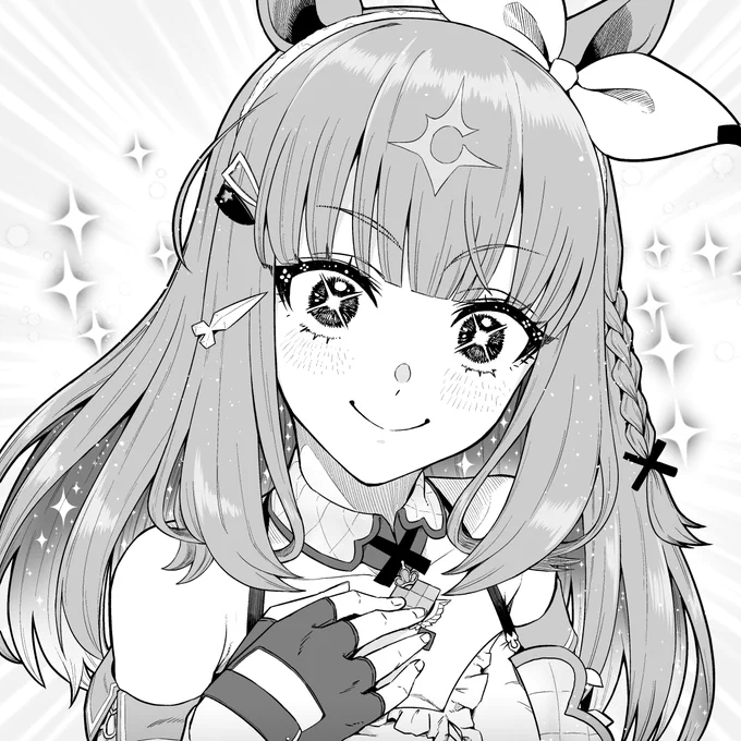 アーモンドアイ 
