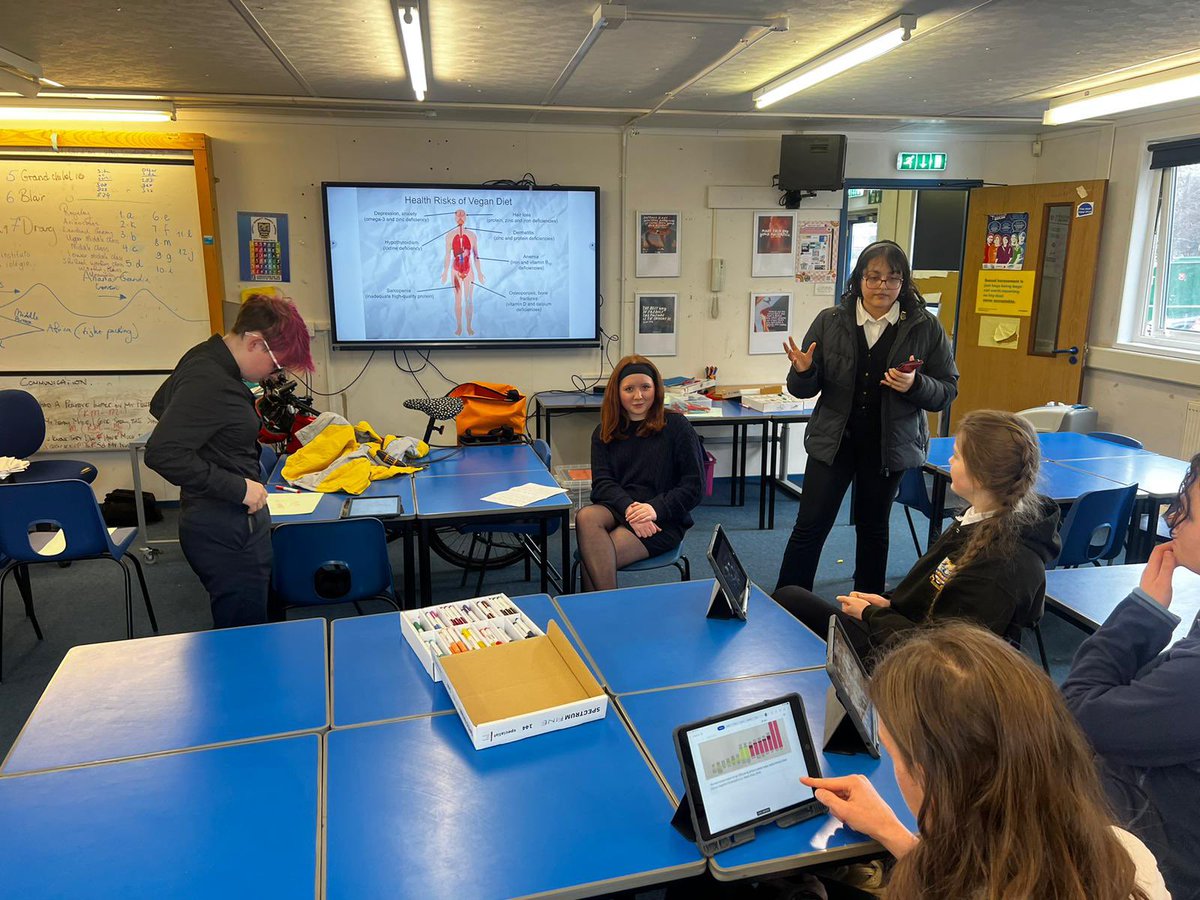 Leith House Heads (Pupil Support Leaders) tweet media