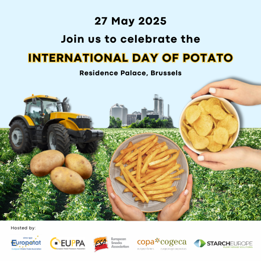 Savoury Snacks Europe tweet media