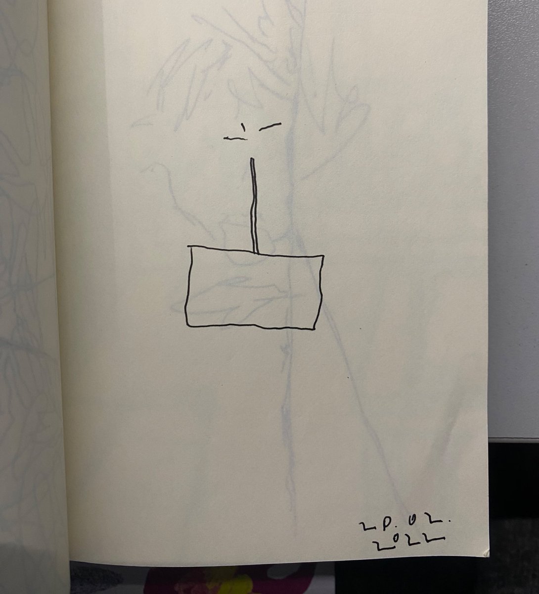 ㄚㄥ. ⤺ tweet media