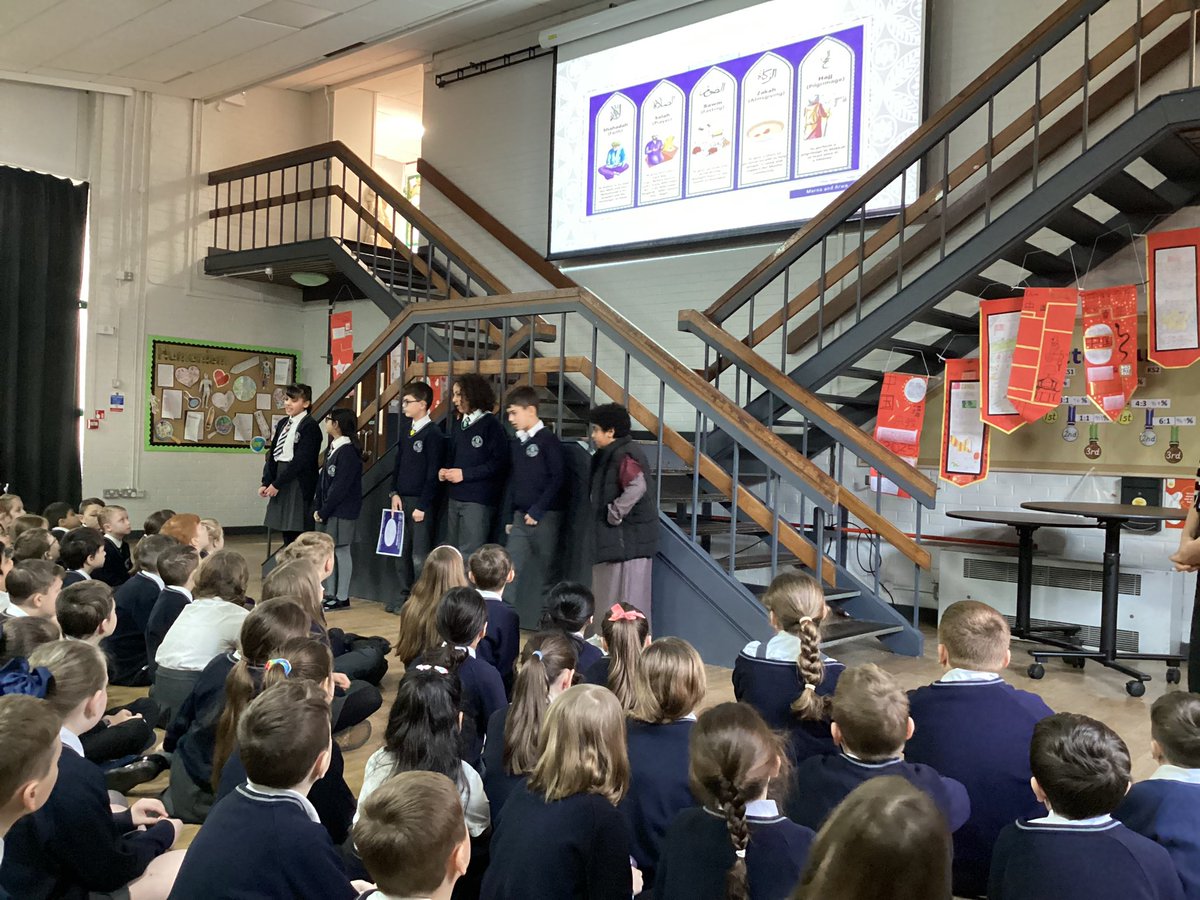 Year4@MonksdownSchool (@year4monksdown) on Twitter photo We had a fabulous assembly on Ramadan from some of our children who will be celebrating. They were so eloquent in their explanations <a href="/MonksdownRE/">MonksdownRE</a> #Ramadan2025 We had a fabulous assembly on Ramadan from some of our children who will be celebrating. They were so eloquent in their explanations <a href="/MonksdownRE/">MonksdownRE</a> #Ramadan2025