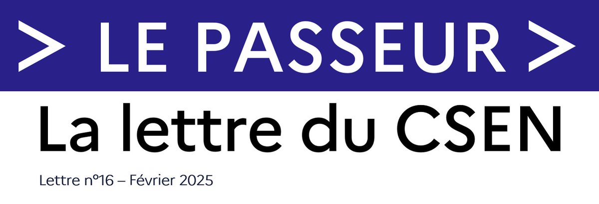 Comment utiliser les résultats des évaluations nationales pour mieux aider les élèves ?

La lettre du CSEN donne les clés pour exploiter les tableaux de restitution et déterminer les stratégies d’intervention les mieux adaptées aux besoins des élèves 🔎 reseau-canope.fr/conseil-scient…
