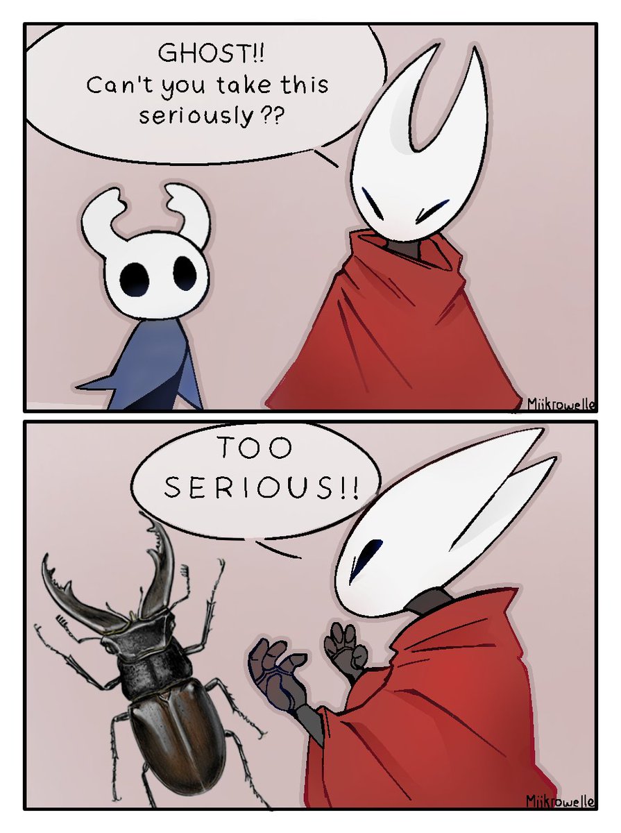 Miikrowelle tweet media