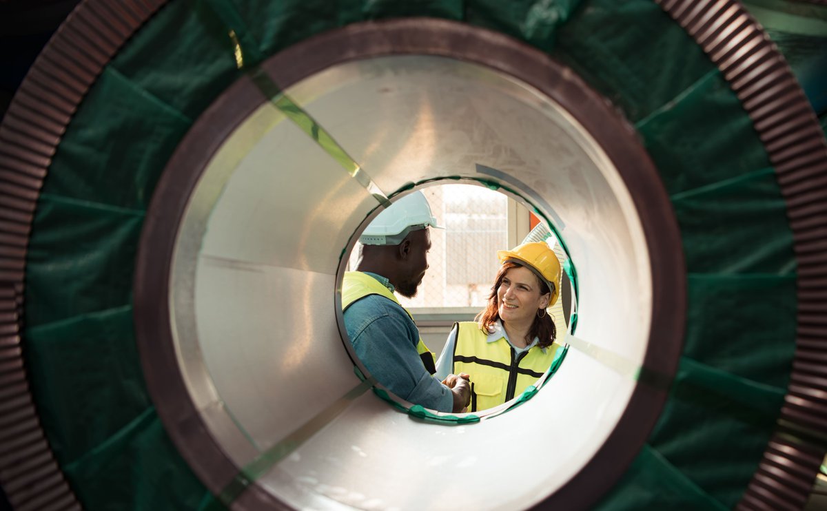 💨 ¿Cómo afecta el viento a las estructuras fotovoltaicas? En ESAsolar, realizamos ensayos en túnel de viento para garantizar diseños más seguros y eficientes. 

☀️ Descubre cómo esta tecnología optimiza cada instalación solar.

Descúbrelo aquí 👉 esasolar.com/tunel-de-vient…