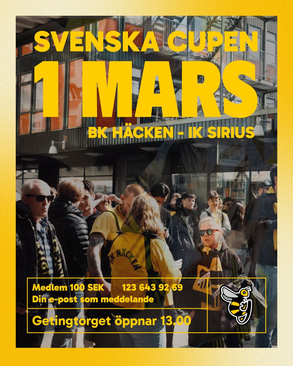 Getingtorget tweet media