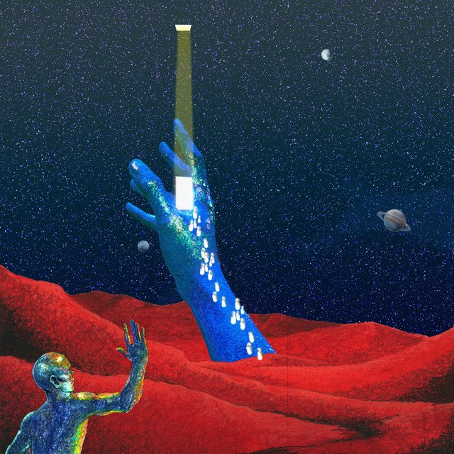 #release Dewataraya released new single 'Tak Dapat Berjinjit'. Available on streaming platforms.

🔗 open.spotify.com/track/5ZW3ytlr…