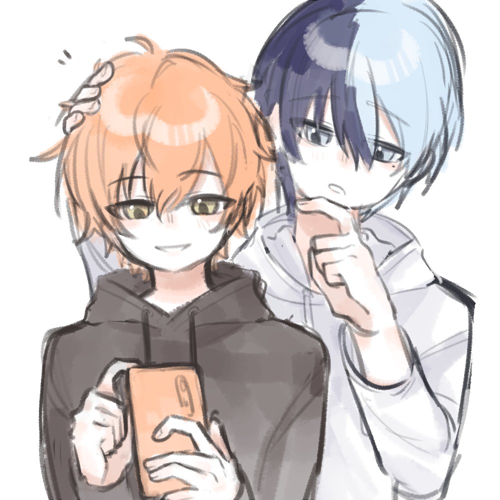 Rlfir_D's tweet image. 일상
#토우아키