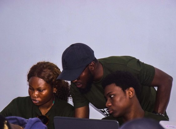 Blockchain Innovation Hub tweet media