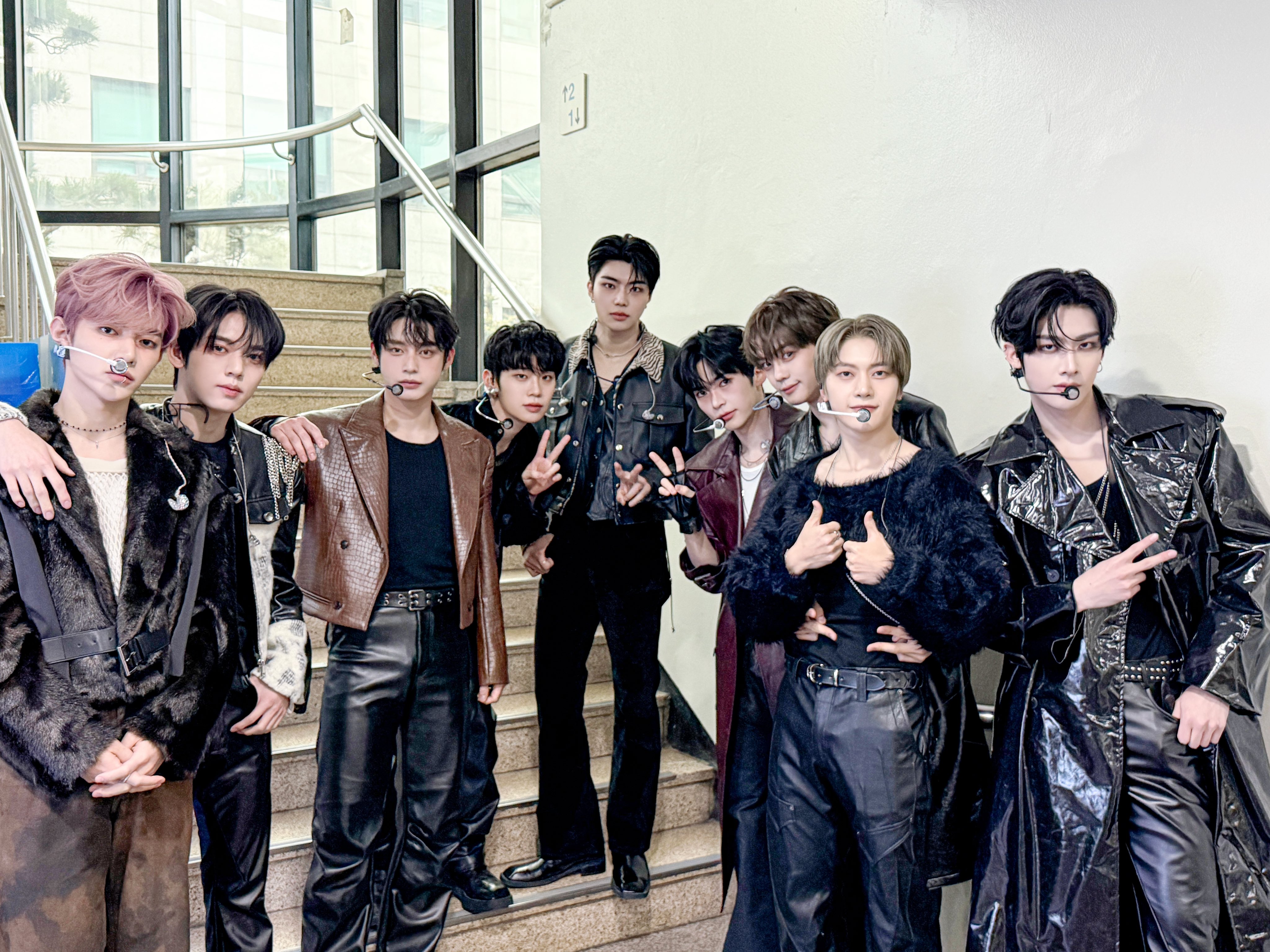 3MC의 권력(아님) 보여주는 미남베이스원 1주차 음방 정리 | 인스티즈