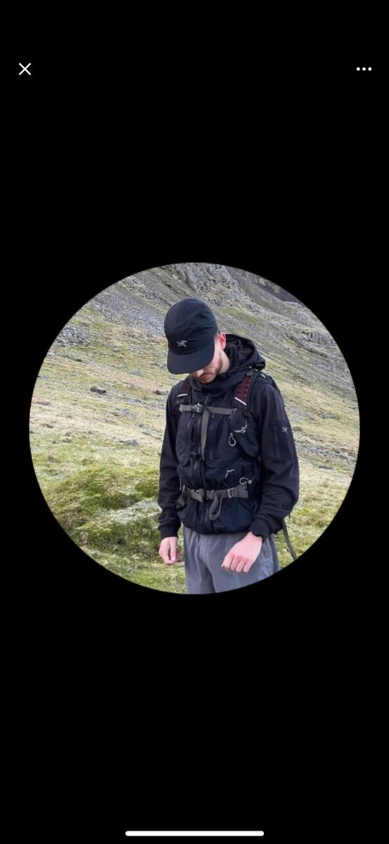 Joshua Blaney tweet media