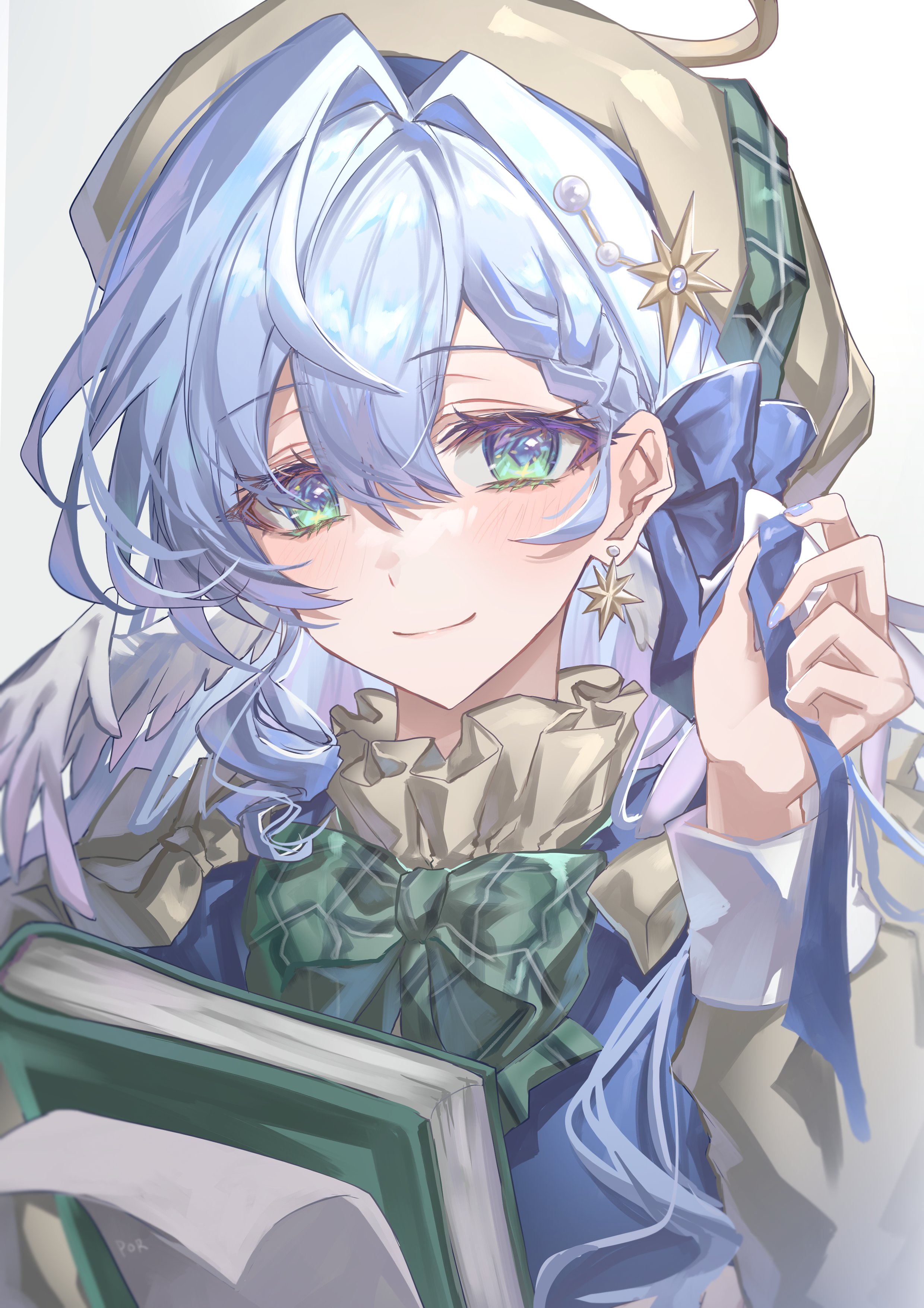 ˚✧₊⁎❝᷀ົཽDoraお作りページ˚✧₊⁎❝᷀ົཽ in another world, Dora's not the only one with the bob #Dora