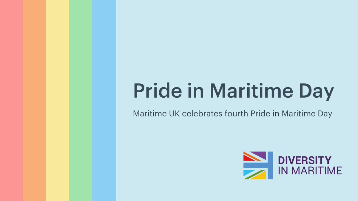 Maritime UK tweet media