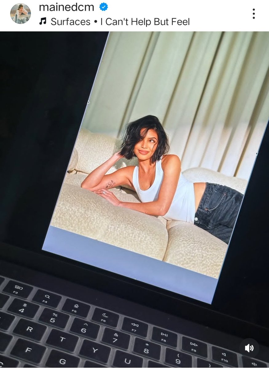 ma1208an's tweet image. 📸📸📸

@mainedcm | #MaineMendoza