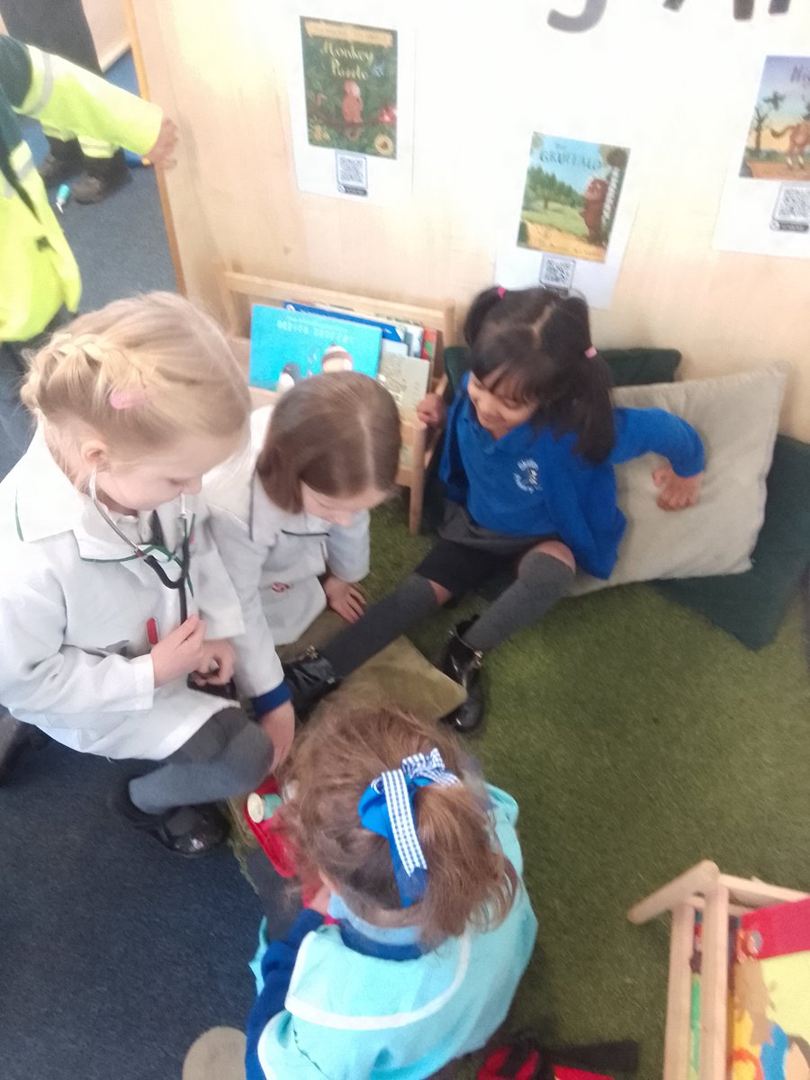 Skidby CE Primary tweet media