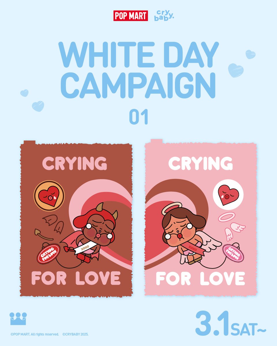 POP MART JAPAN on X