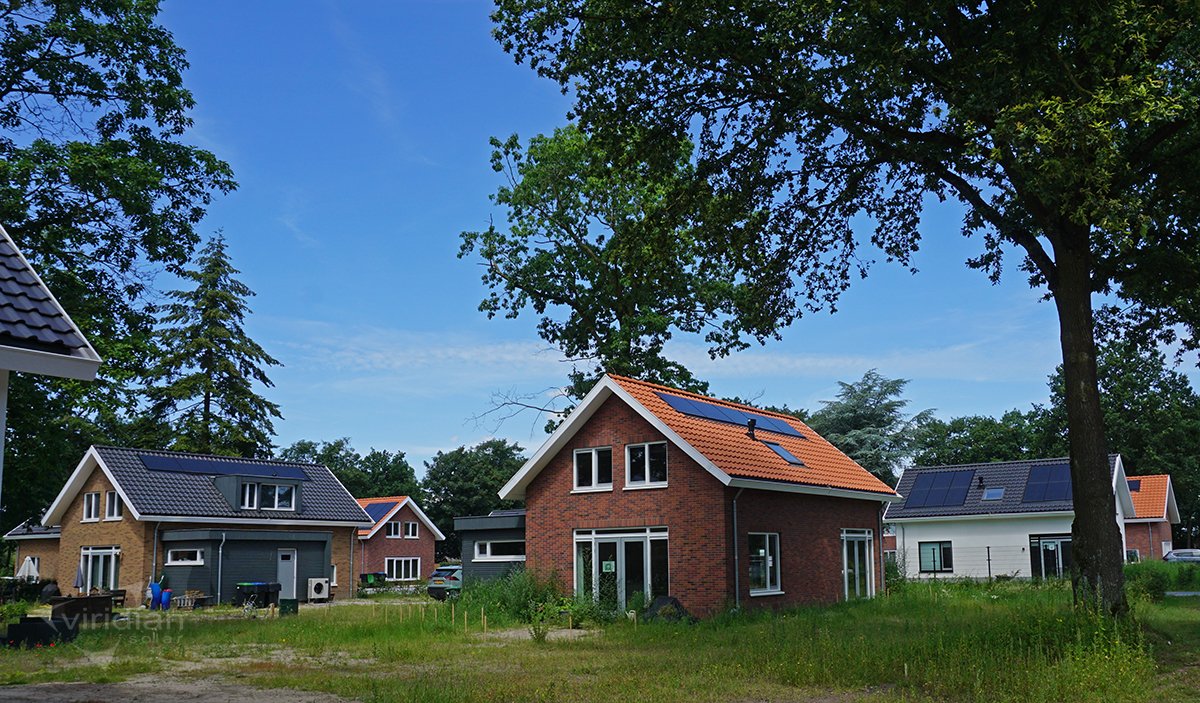 Viridian Solar Benelux tweet media