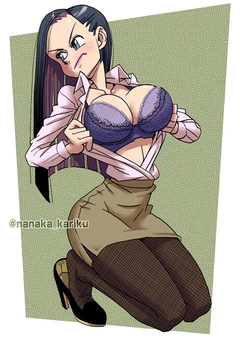 このオッパイが目に入らねぇか! 