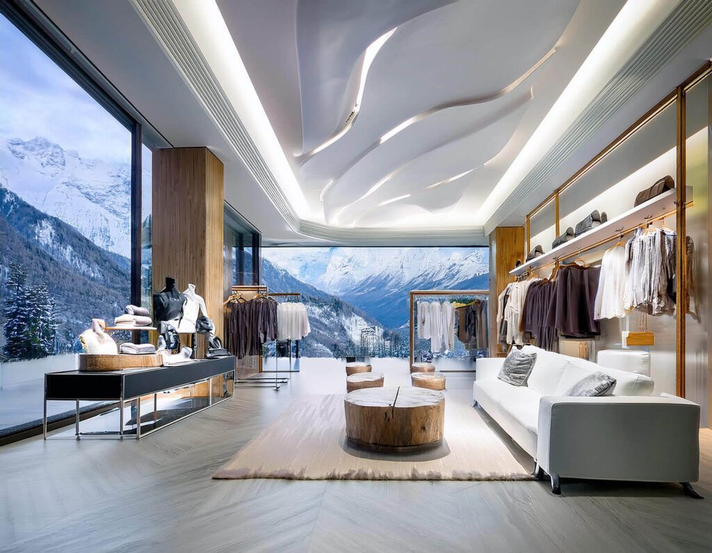 CaadDesign's tweet photo. 🆕 P O S T
Influencia de la zona geográfica en el diseño de tiendas

👉 Cómo la ubicación define la personalidad de un espacio retail. 

El diseño de tiendas no es solo una cuestión estética o funcional; es un reflejo del entorno en el que se ubican. 

👉 https://t.co/tOtMha2eZf https://t.co/eMTR4eHg07