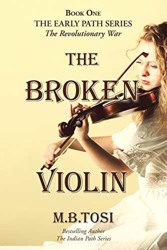 TheBookDuke (@bookduke) on Twitter photo THE BROKEN VIOLIN - An exciting story of the Revolutionary War, alive with adventure, genuine history, difficult decisions and faith. viewbook.at/BrokenViolin <a href="/AuthorMBTosi/">AuthorMBTosi</a> #History #Adventure #MBTosi THE BROKEN VIOLIN - An exciting story of the Revolutionary War, alive with adventure, genuine history, difficult decisions and faith. viewbook.at/BrokenViolin <a href="/AuthorMBTosi/">AuthorMBTosi</a> #History #Adventure #MBTosi