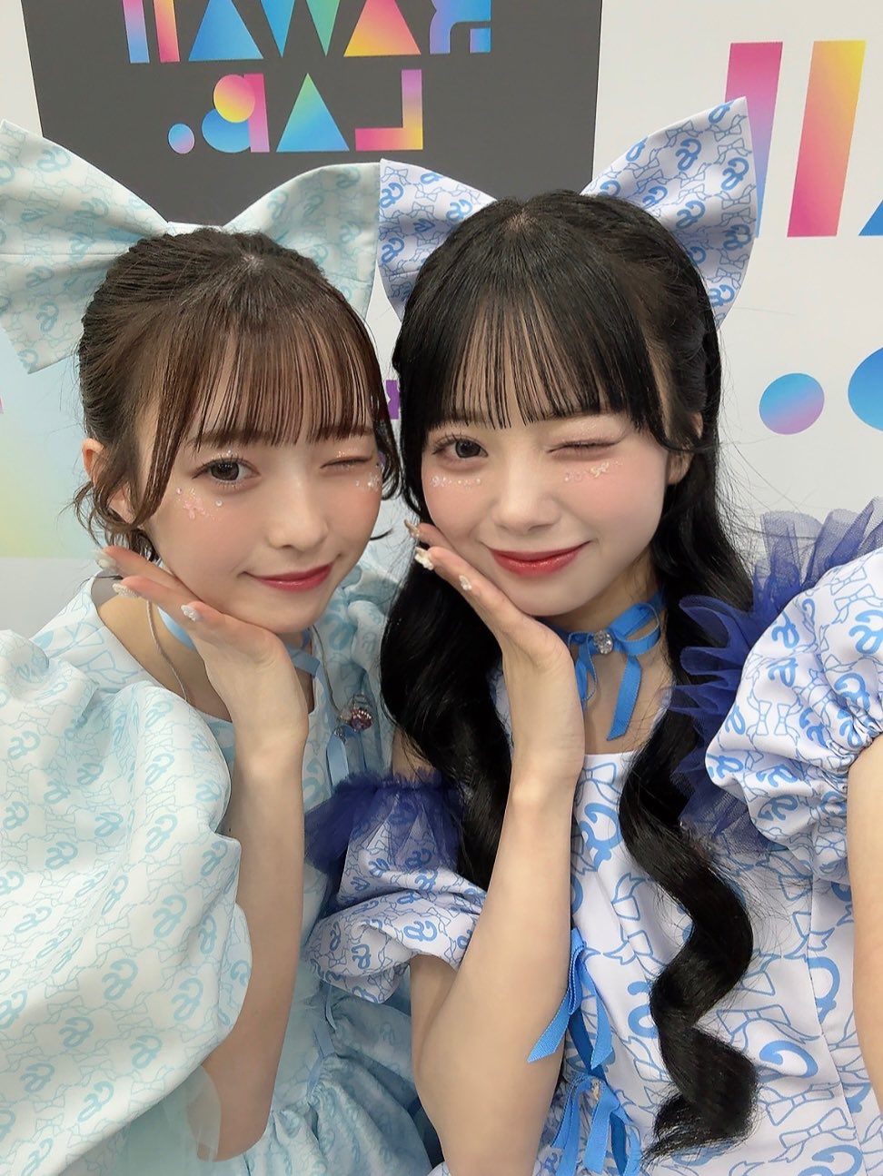 梅田みゆ(CUTIE STREET) on X: 