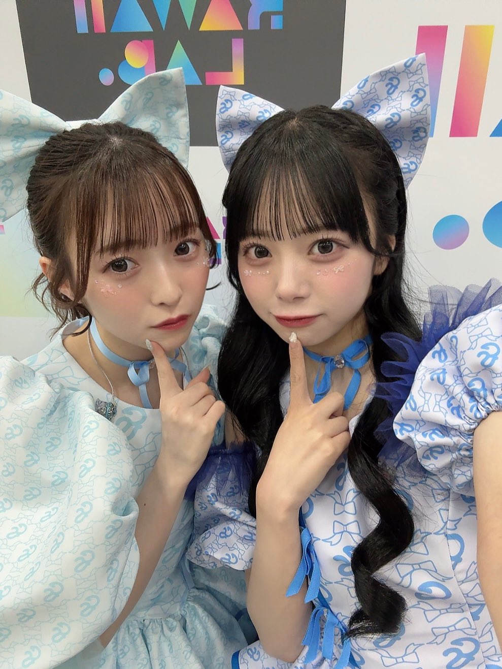 増田 彩乃 (CUTIE STREET) on X: 