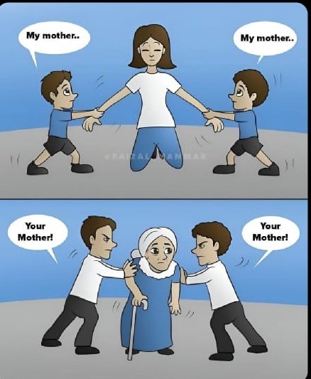 minds_eminent's tweet image. 20 DEEP VISUALS THAT WILL MAKE YOU THINK :

1.