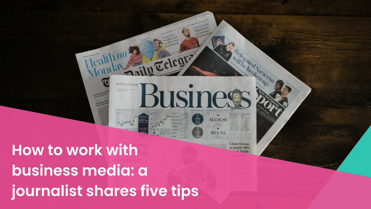 Distinctive Communications 💬📰 📈 tweet media