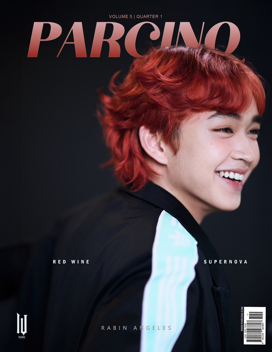 VivaArtists_'s tweet photo. LOOK: Rabin Angeles for Parcinq 'Heartbreaker Issue' ❤️

'From childhood dreams to the bright lights of the screen, his story is one of passion, perseverance, and patience. With Ang Mutya ng Section E winning hearts, Rabin is making sure all eyes are on him.' 

Read the full story here: https://t.co/ucu0C7yOeE

#VAA #RabinAngeles #HeartBreakerIssue #MutyaNgSectionEHeartthrob
