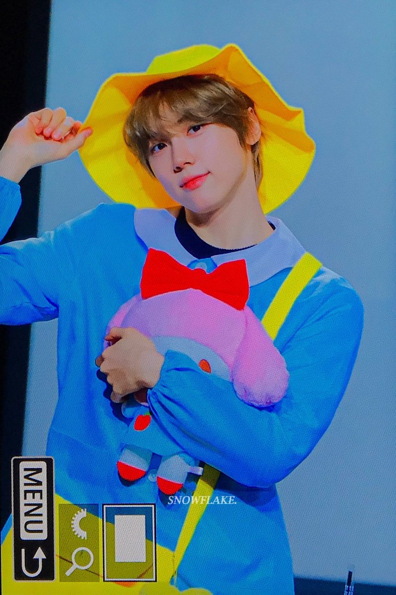 snowflake_asm's tweet image. 250228

유딩
#성민 #안성민 #SEONGMIN #크래비티 #CRAVITY #대장토끼의_하루