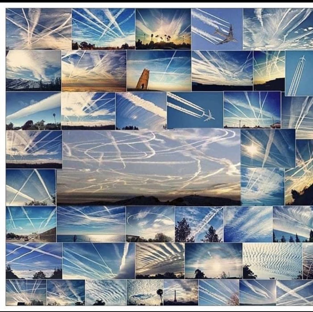 drdenwalker's tweet image. Don’t get tricked into believing that this is normal!