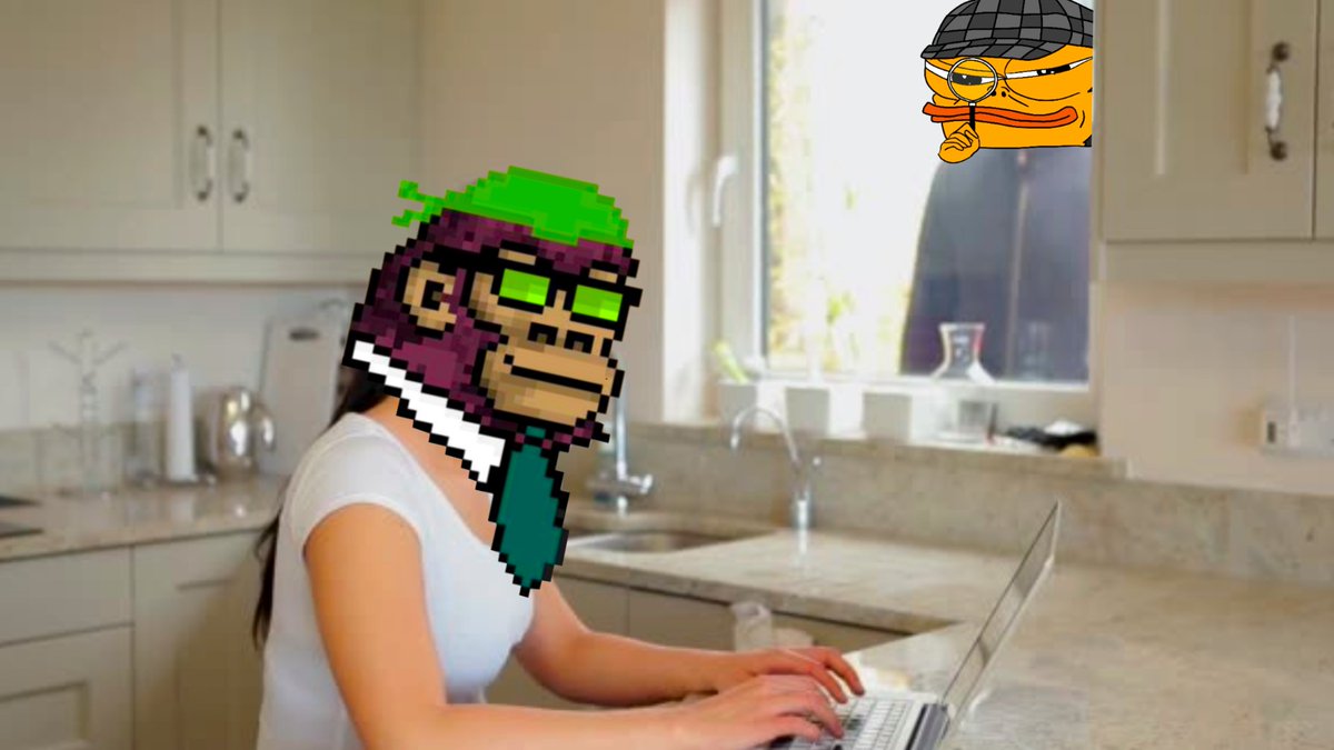 Not Financial Ape (@the_nfa_ape) on Twitter photo 