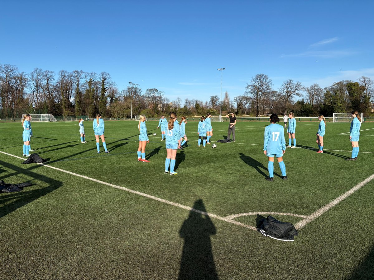 Our girls smashed it out the park last night at a 7's friendly tournament against the other secondary schools in East Lothian. There were plenty wins, firsts and overall good sportsmanship from the MGS squad! ⚽️😀
Congratulations to all the girls who played last night!