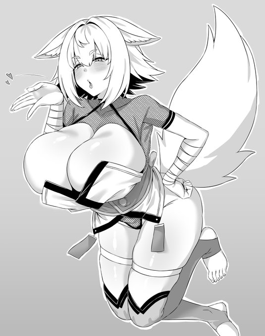 #今月描いた絵を晒そう 