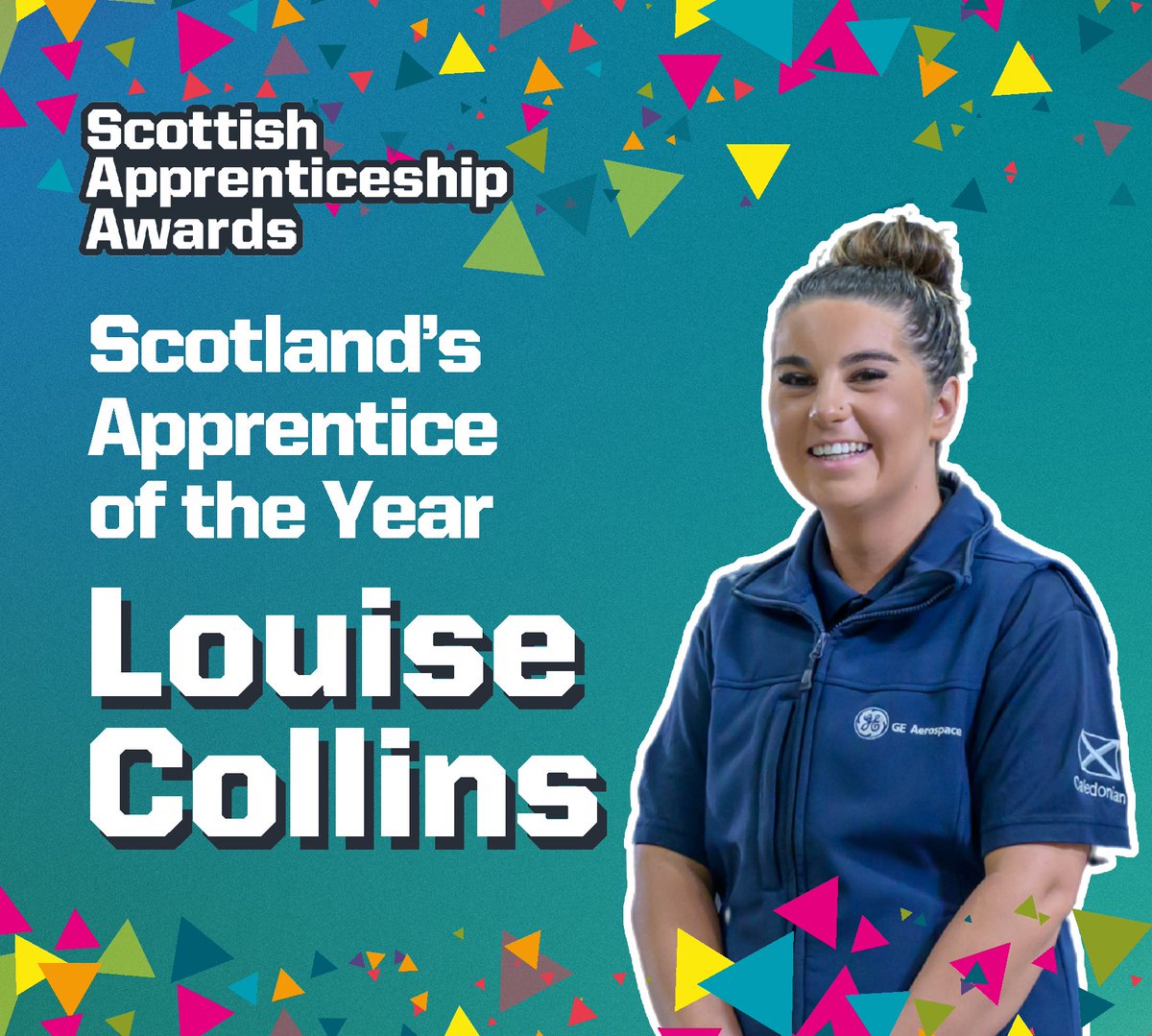 skillsdevscot's tweet photo. See the full list of winners at this year's #ScotAppAwards and read about their incredible successes:

https://t.co/SR1UubHglW

#ScotAppWeek25 #MadeforBusiness https://t.co/u1Wv9Uh2dr