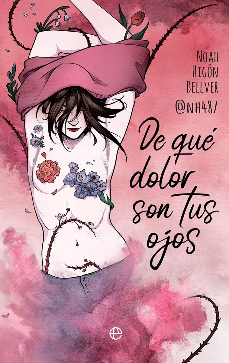 Hoy es el día de las #EnfermedadesRaras y quiero recordar que las personas con una de estas enfermedades existimos todos los días del año y todos los días necesitamos la ayuda de toda la sociedad. No necesitamos compasión, solo necesitamos que se nos trate con normalidad, como a