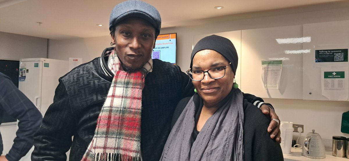 HaringeyCommunityOrg tweet media