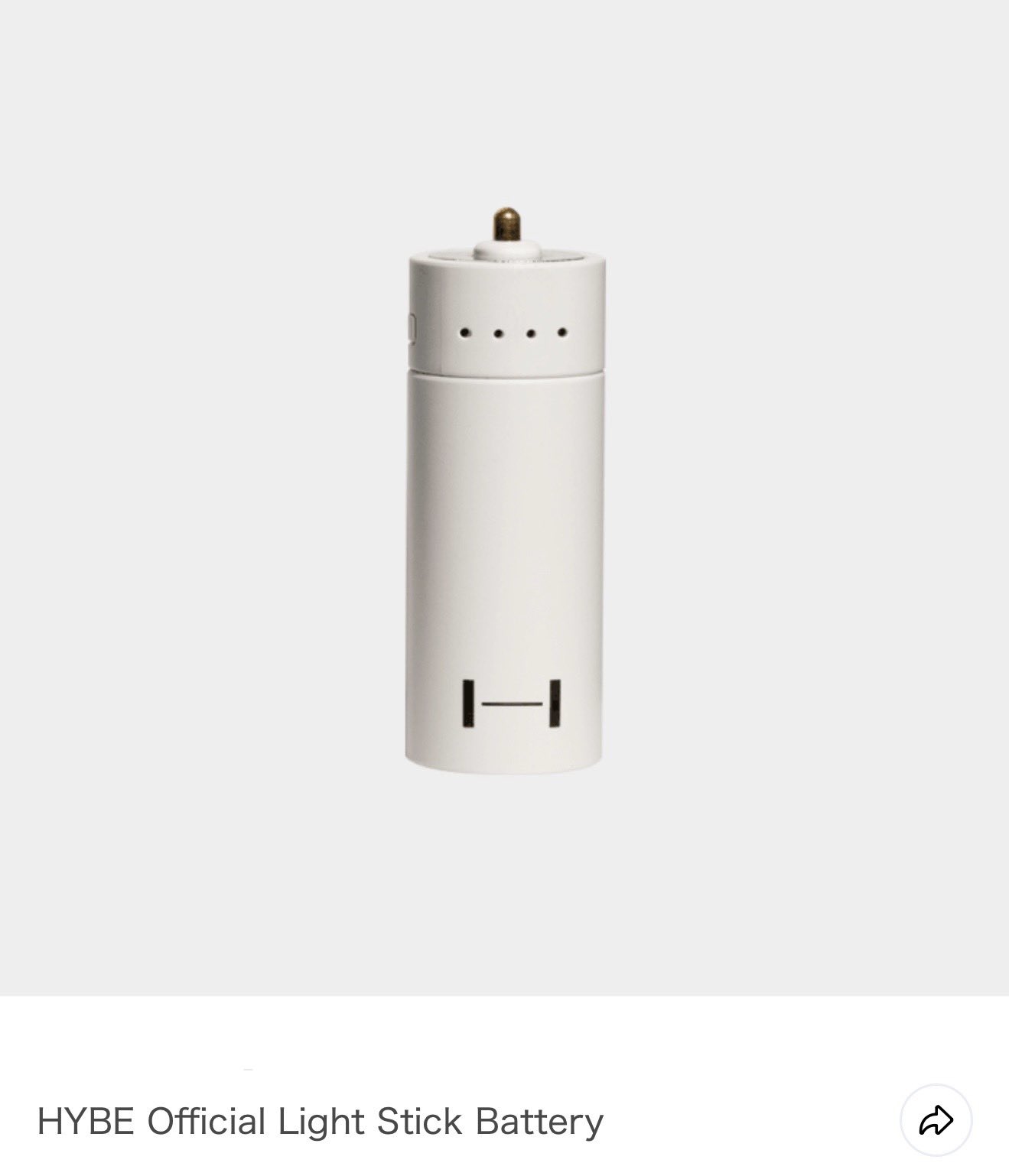 illit_official_lightstick - Search / X