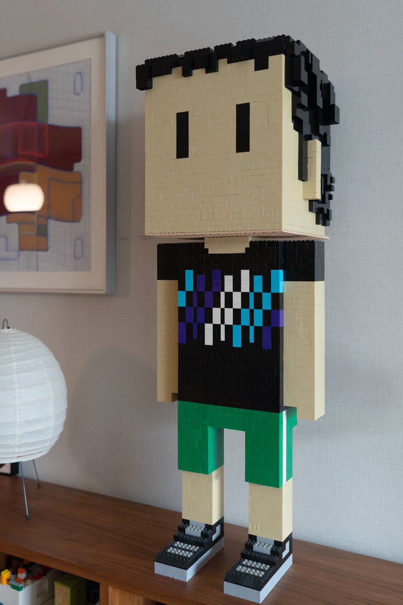 studionano tweet media